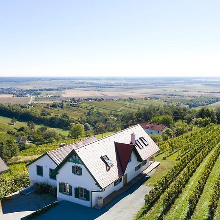 Villa Kellerstoeckl Weinblick I Und II Eisenberg an der Pinka Exterior foto